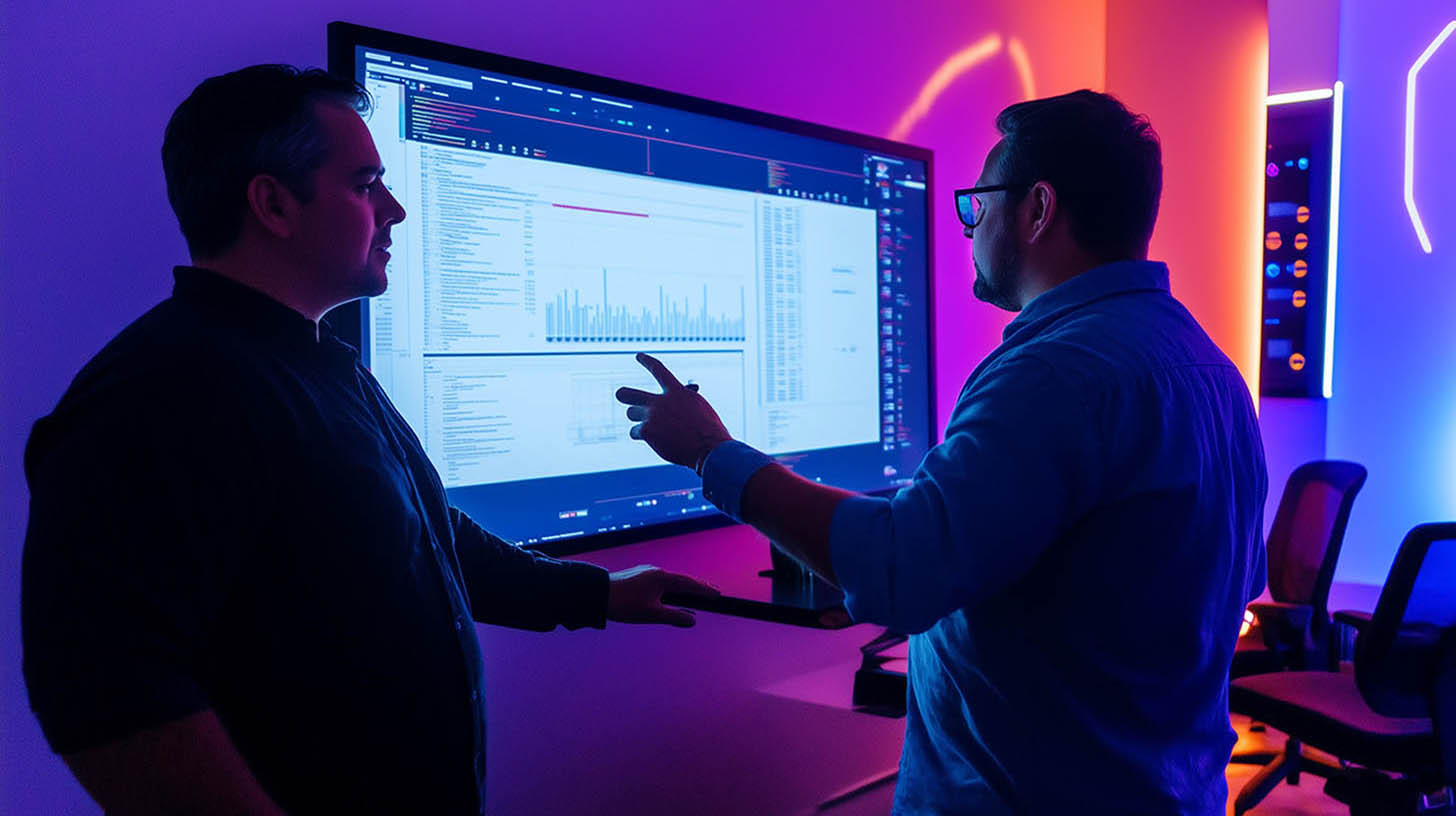 Performance monitoring