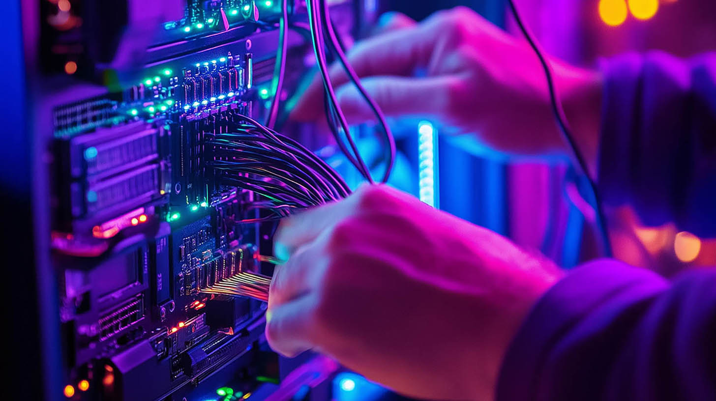 Server components