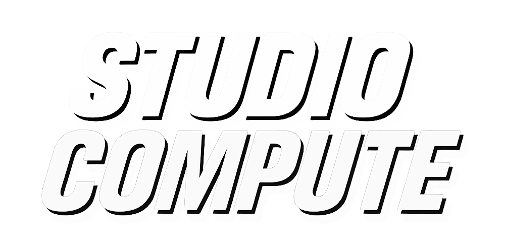 Studio Compute